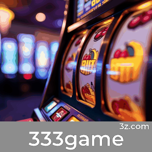 333game: Seu Cassino Online Seguro e Confiável