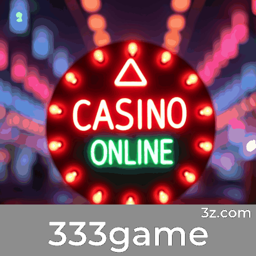 Tecnologia 3D e Jogos de Cassino em 333game