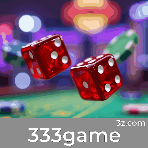 Tecnologia 3D e Jogos de Cassino em 333game