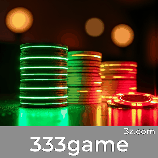 Acesso ao 333game