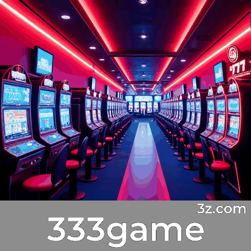 333game Social Casino: Emoção e Interação ao Vivo