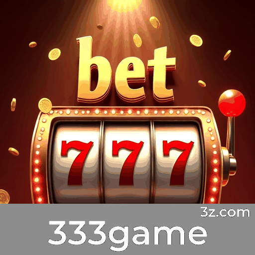 333game: Cassino Online Seguro e Divertido