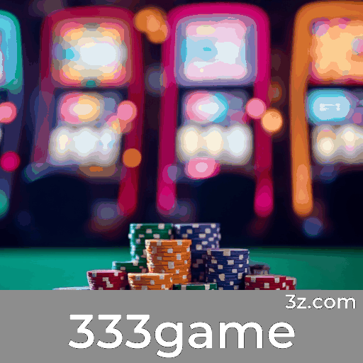 333game: Seu Cassino Online Seguro e Confiável