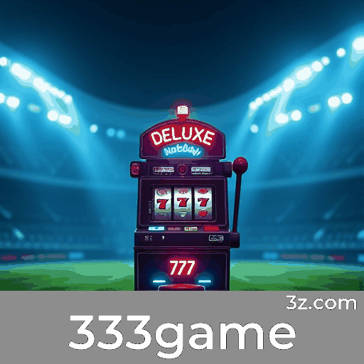 Acessar o site 333game COM