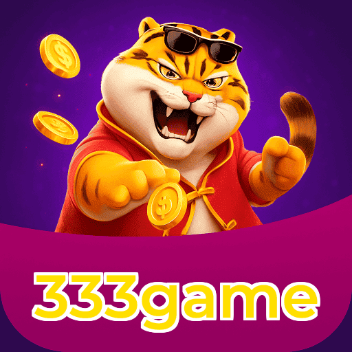 333game logo