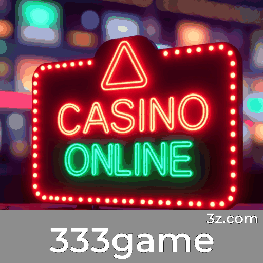 333game: Seu Cassino Online Seguro e Confiável