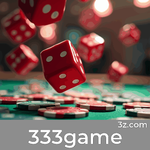 333game: Seu Cassino Online Seguro e Confiável