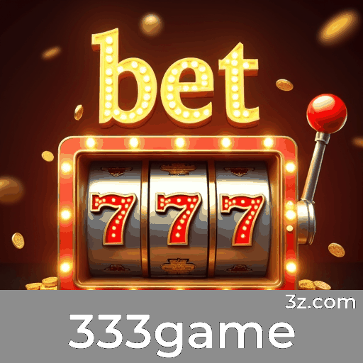 Acesso ao 333game