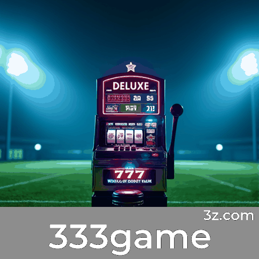 Descubra a Revolução dos Jogos na 333game com Experiências Disruptivas