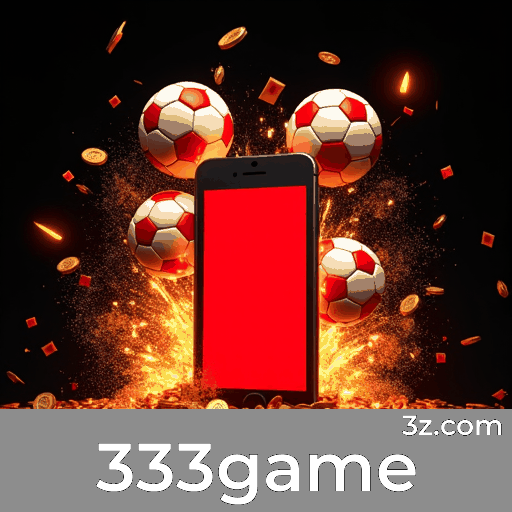 333game: Apostas Esportivas Completas para Brasileiros